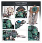 Legiones Astartes: MKVI Tactical Squad (The Horus Heresy)  - thumbnail 3