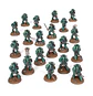 Legiones Astartes: MKVI Tactical Squad (The Horus Heresy)  - thumbnail 2