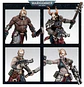 Chaos Space Marines: Chaos Cultist - Cultistas del Caos  - Miniatura 3
