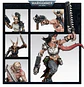 Chaos Space Marines: Chaos Cultist - Cultistas del Caos  - Miniatura 4