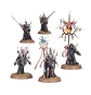 Chaos Space Marines: Dark Commune - Congregación Oscura  - Miniatura 2