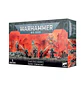 Chaos Space Marines: Dark Commune - Congregación Oscura  - Miniatura 1