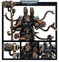 Chaos Space Marines: Warpsmith - Herrero Disforme  - Thumbnail 3