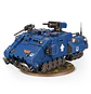 Space Marines: Primaris Impulsor - Impulsor Primaris  - Miniatura 2