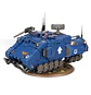Space Marines: Primaris Impulsor - Impulsor Primaris  - Miniatura 4