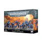 Space Marines: Primaris Infiltrators - Infiltradores Primaris  - Miniatura 1
