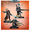 Kill Team: Corsair Voidscarred - Corsarios del Vacío 