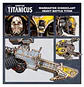 Warmaster Iconoclast Heavy Battle Titan  - Thumbnail 3