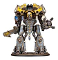 Warmaster Iconoclast Heavy Battle Titan  - Thumbnail 2