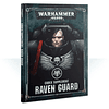 Codex: Raven Guard (Español) 