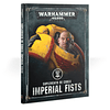 Codex: Imperial Fists (Español) 