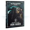 Codex: Iron Hands (Español) 