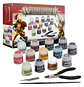 Set de pinturas y herramientas de Warhammer Age of Sigmar - thumbnail 1