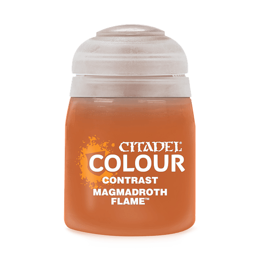 Contrast: Magmadroth Flame (18ml) 