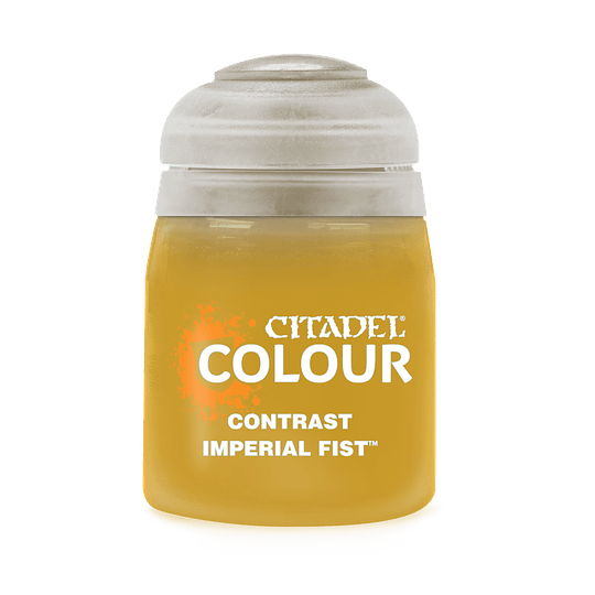 Contrast: Imperial Fist (18ml) 