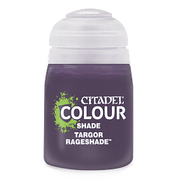 Shade: Targor Rageshade (18ml) 