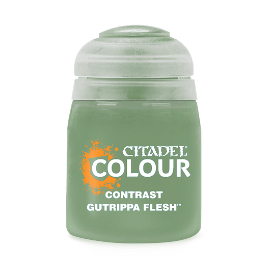 Contrast: Gutrippa Flesh (18ml) 