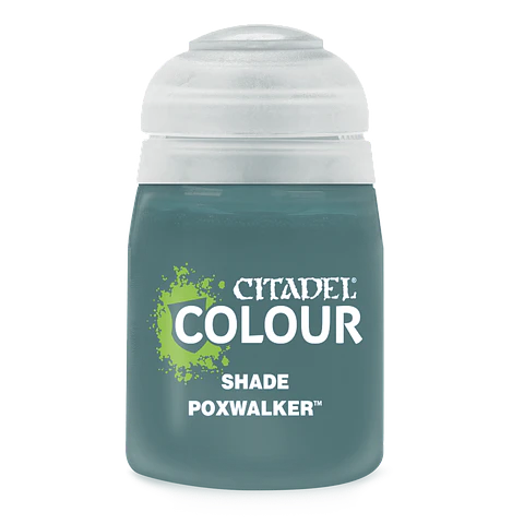Shade: Poxwalker (18ml) 