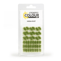 Citadel Colour Tufts: Verdia Veldt 