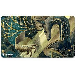 Playmat Mystical Archive Japanese - Natural Order 