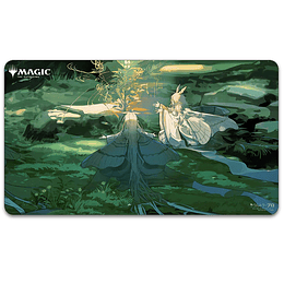 Playmat Mystical Archive Japanese - Primal Command 