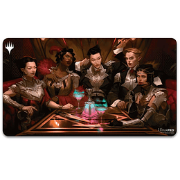 Playmat Streets of New Capenna - Maestros Ascendancy 