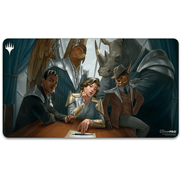 Playmat Streets of New Capenna - Brokers Ascendancy 