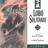 Lone Wolf - Lobo Solitario N°13  1