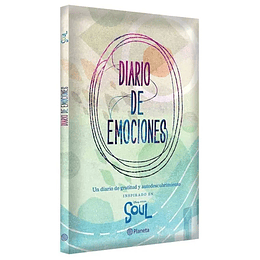 Soul: Diario de emociones