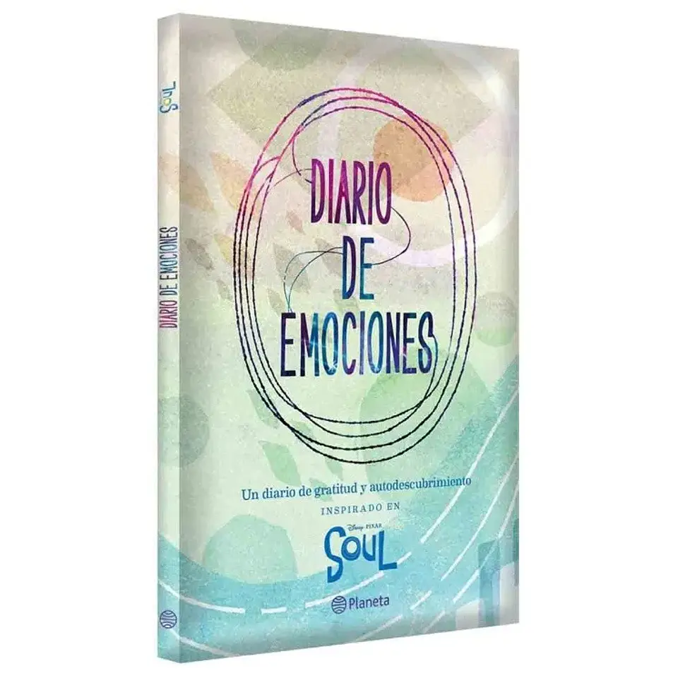 Soul: Diario de emociones 1