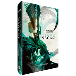 Warhammer Chronicles - The End Times Vol.01: El Retorno de Nagash 