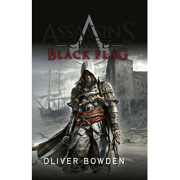 Assassin's Creed: Black Flag 