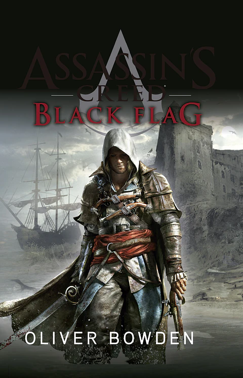 Assassin's Creed: Black Flag 