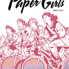 Paper Girls Integral - Libro Dos - Brian K.Vaughan | Cliff Chiang  1