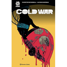 Cold War - Aftershock 