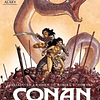 Conan: El Cimmerio Vol.01  1