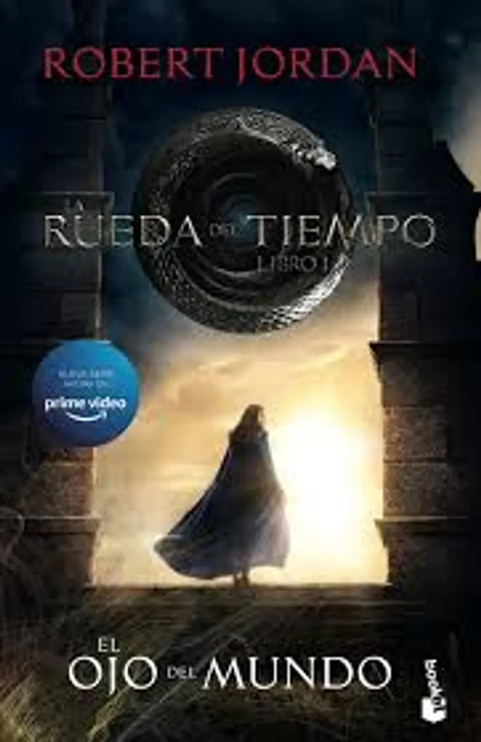 La Rueda del Tiempo Libro 1: El Ojo del Mundo (Booket)  1