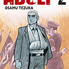 Adolf nº 02/05 (Adolf ni tsugu) - Osamu Tezuka  1