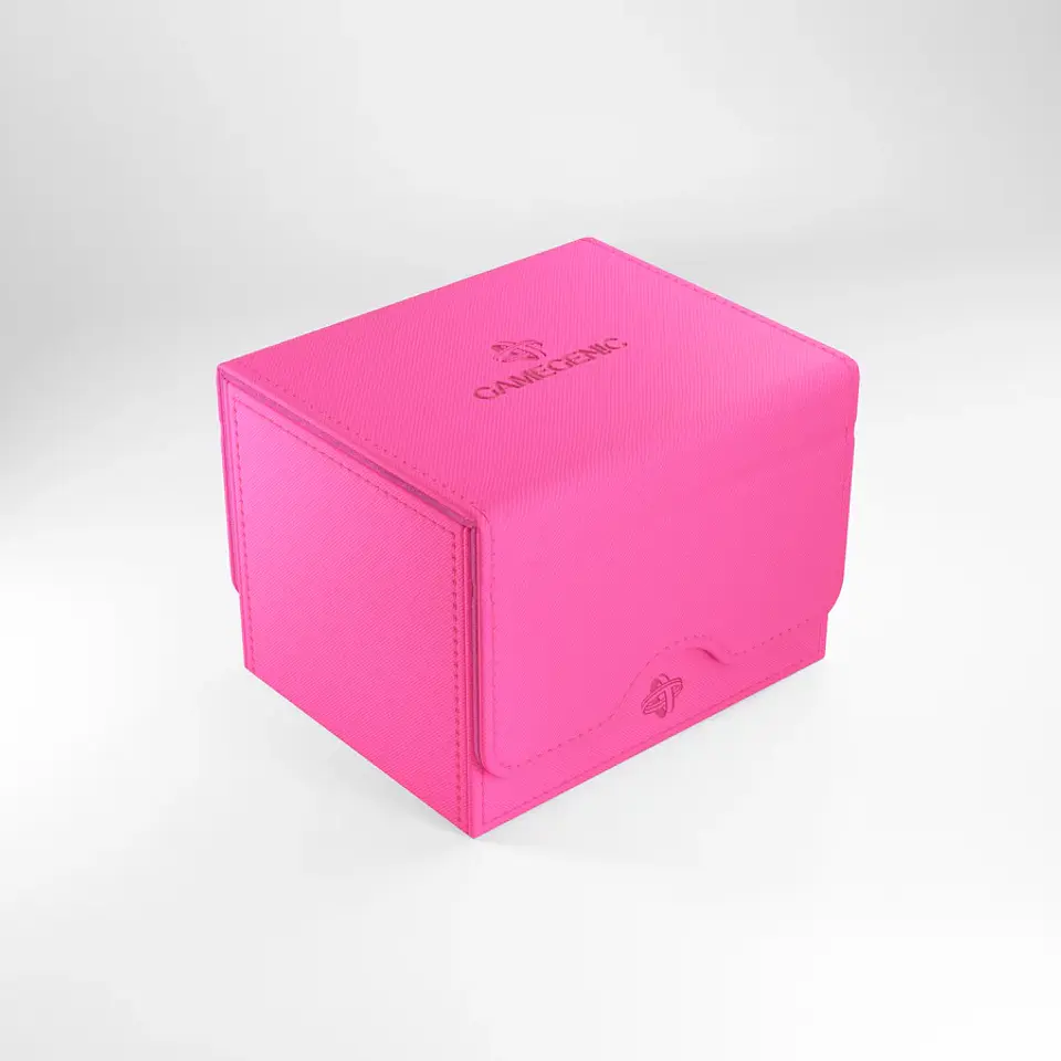 Porta Mazo Gamegenic - Sidekick 100+ XL Rosado  1