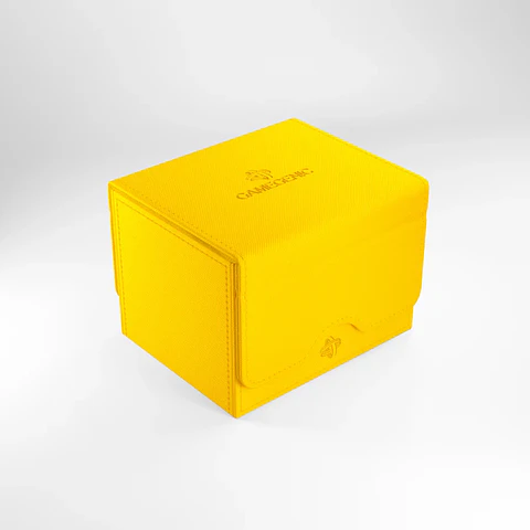 Porta Mazo Gamegenic - Sidekick 100+ XL Amarillo 