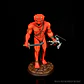 Dungeons & Dragons: Efreeti - 12-inch Premium Statue  - thumbnail 4