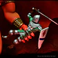Dungeons & Dragons: Efreeti - 12-inch Premium Statue  - thumbnail 3