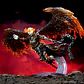 Dungeons & Dragons Icons of the Realms: Archdevils - Bael, Bel, and Zariel  - Thumbnail 3