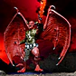 Dungeons & Dragons Icons of the Realms: Archdevils - Bael, Bel, and Zariel  - Thumbnail 5