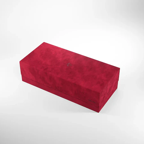 Dungeon 1100+ Convertible: Red 