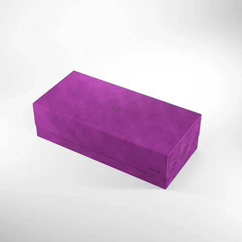Dungeon 1100+ Convertible: Purple 