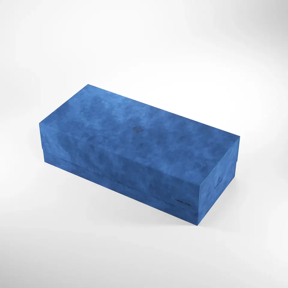 Dungeon 1100+ Convertible: Blue  1