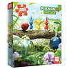 Puzzle: Pikmin 3 Deluxe  1