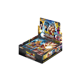 DBS TCG: Booster Box Dawn of the Z-Legends 