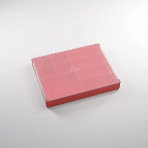 Token Silo Red - Rojo 